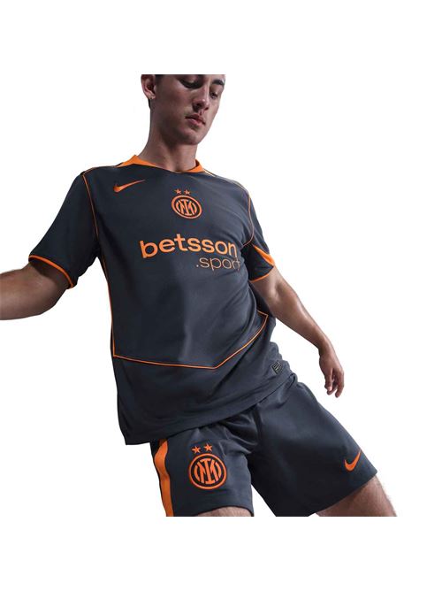 Nike Inter short gara third 25/26 Inter | HM3223-437THIRD 25/26